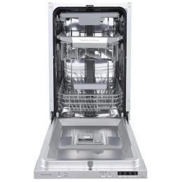 Встраиваемая посудомоечная машина Zigmund Shtain DW 303.4