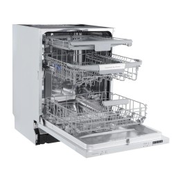 Встраиваемая посудомоечная машина Zigmund Shtain DW 303.6
