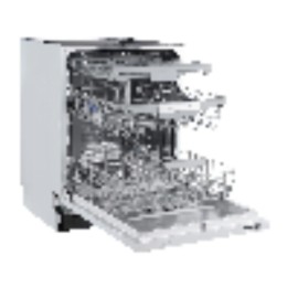Встраиваемая посудомоечная машина Zigmund Shtain DW 303.6
