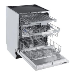 Встраиваемая посудомоечная машина Zigmund Shtain DW 303.6