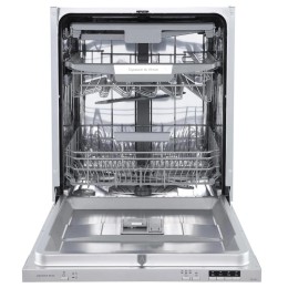 Встраиваемая посудомоечная машина Zigmund Shtain DW 303.6