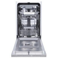 Встраиваемая посудомоечная машина Zigmund Shtain DW 306.4