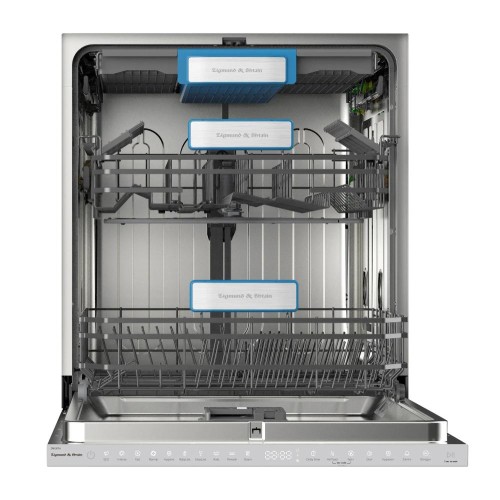 Встраиваемая посудомоечная машина Zigmund Shtain DW 307.6