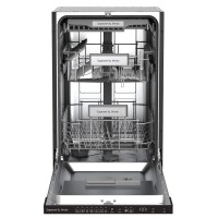 Встраиваемая посудомоечная машина Zigmund Shtain DW 308.4