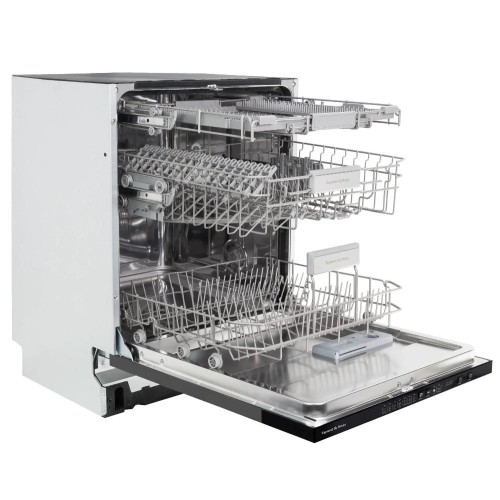 Встраиваемая посудомоечная машина Zigmund Shtain DW 308.6