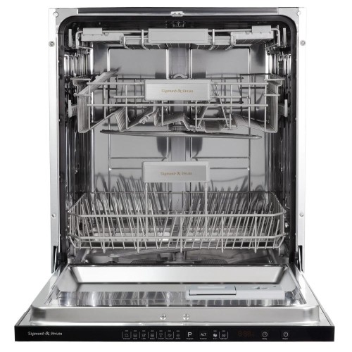 Встраиваемая посудомоечная машина Zigmund Shtain DW 308.6