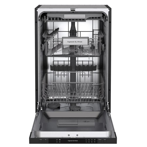 Встраиваемая посудомоечная машина Zigmund Shtain DW 309.4