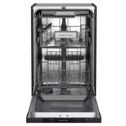 Встраиваемая посудомоечная машина Zigmund Shtain DW 309.4