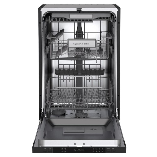 Встраиваемая посудомоечная машина Zigmund Shtain DW 309.4