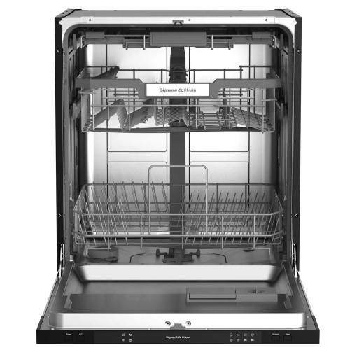 Встраиваемая посудомоечная машина Zigmund Shtain DW 309.6