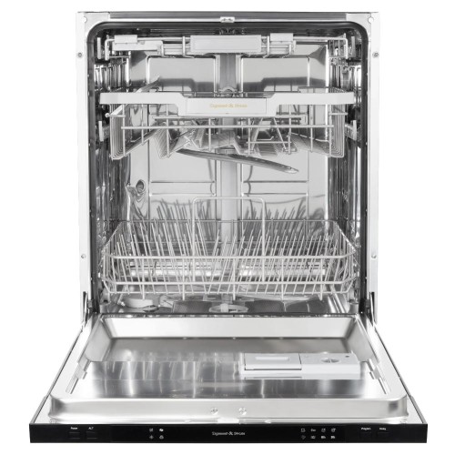 Встраиваемая посудомоечная машина Zigmund Shtain DW 309.6