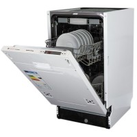 Встраиваемая посудомоечная машина Zigmund Shtain DW 129.4509 X