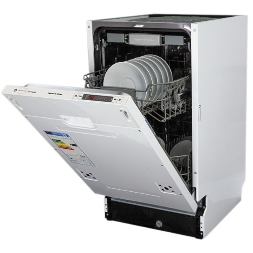 Встраиваемая посудомоечная машина Zigmund Shtain DW 129.4509 X