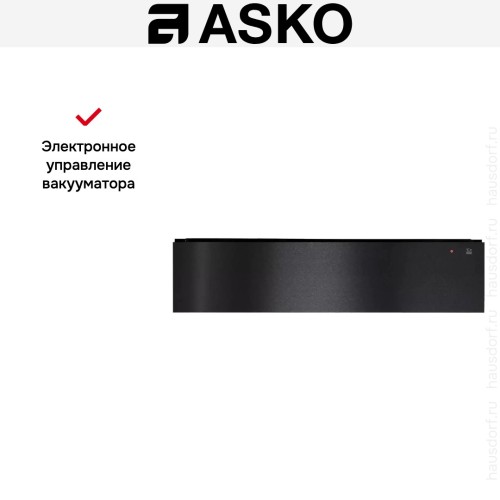 Вакуумный упаковщик Asko ODV8127B