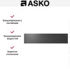 Вакуумный упаковщик Asko ODV8128GG