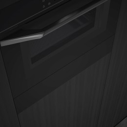 Встраиваемый вакуумный упаковщик De Dietrich DWD4820B