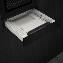 Встраиваемый вакуумный упаковщик De Dietrich DWD4820B