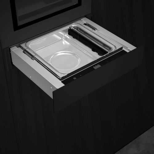 Встраиваемый вакуумный упаковщик De Dietrich DWD4830B