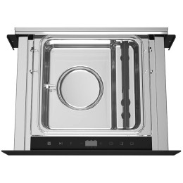 Встраиваемый вакуумный упаковщик De Dietrich DWD4830B