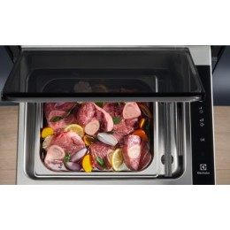 Вакуумный упаковщик Electrolux KBV4T