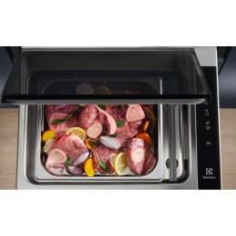 Вакуумный упаковщик Electrolux KBV4X