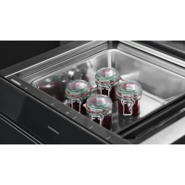 Вакуумный упаковщик Gaggenau DVP 221-110