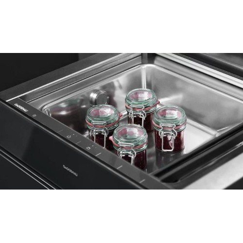 Вакуумный упаковщик Gaggenau DVP 221-110