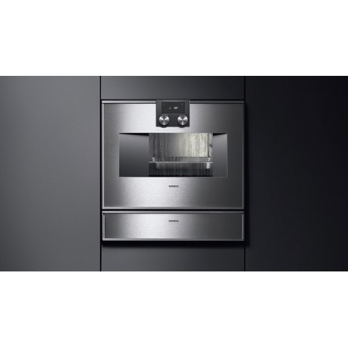 Вакуумный упаковщик Gaggenau DV461110