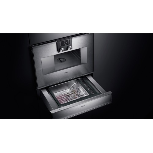 Вакуумный упаковщик Gaggenau DV461110