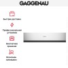 Вакуумный упаковщик Gaggenau DVP 221-130