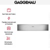 Вакуумный упаковщик Gaggenau DV461110