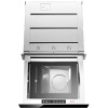 Встраиваемый вакууматор ILVE VM615S/BK купить в Москве и Санкт-Петербурге