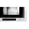 Встраиваемый вакууматор ILVE VM615S/BK купить в Москве и Санкт-Петербурге