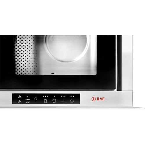 Встраиваемый вакууматор ILVE VM615S/BK купить в Москве и Санкт-Петербурге