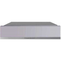 Вакууматор Kuppersbusch CSV 6800.0 G1 Stainless Steel