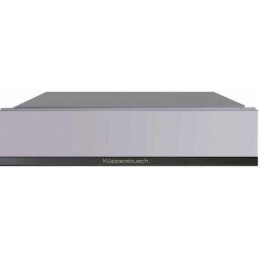 Вакууматор Kuppersbusch CSV 6800.0 G2 Black Chrome