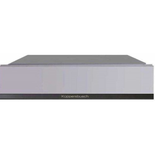 Вакууматор Kuppersbusch CSV 6800.0 G2 Black Chrome