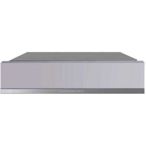 Вакууматор Kuppersbusch CSV 6800.0 G3 Silver Chrome