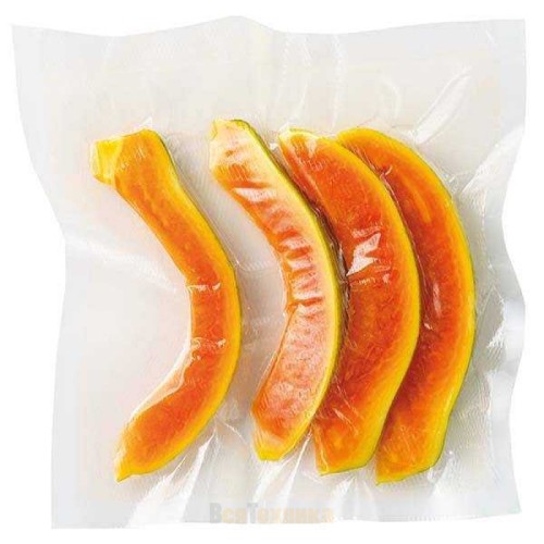 Вакууматор Kuppersbusch CSV 6800.0 G3 Silver Chrome