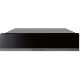 Вакууматор Kuppersbusch CSV 6800.0 S9 Shade of grey