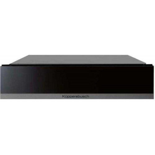 Вакууматор Kuppersbusch CSV 6800.0 S9 Shade of grey