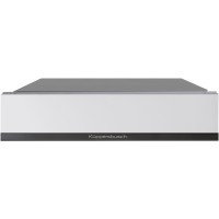 Вакууматор Kuppersbusch CSV 6800.0 W2 Black Chrome Вакууматор Kuppersbusch CSV 6800.0 W2 Black Chrome
