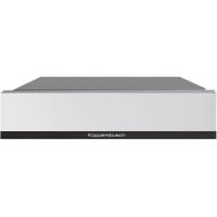 Вакууматор Kuppersbusch CSV 6800.0 W5 Black Velvet Вакууматор Kuppersbusch CSV 6800.0 W5 Black Velvet