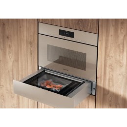 Вакуумный упаковщик Miele EVS 7010 Pearl beige