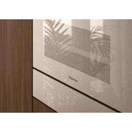Вакуумный упаковщик Miele EVS 7010 Pearl beige