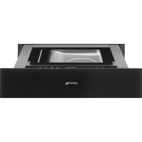Вакуумный упаковщик Smeg CPV115B3