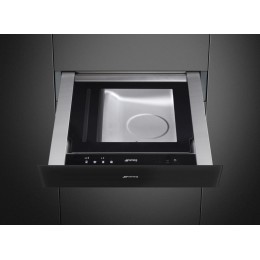 Вакуумный упаковщик Smeg CPV115B3