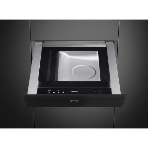 Вакуумный упаковщик Smeg CPV115B3