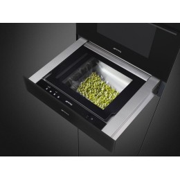 Вакуумный упаковщик Smeg CPV115B3