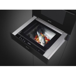 Вакуумный упаковщик Smeg CPV115B3